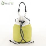 Рюкзак Саломея 141 мульти лайм + синий