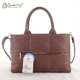 Сумка Саломея 601 токио шоколадно-коричневый