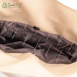 Сумка Саломея 1111 токио соломенный + кремовый