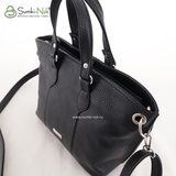 Сумка Саломея 1097 орлеан черный
