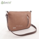 Сумка Саломея 1080 токио какао + шоколад