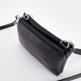 Сумка Саломея 277 норвежский черный